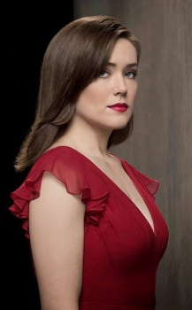 Megan Boone